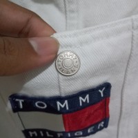 tommy hilfiger original tag