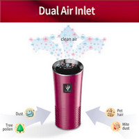 Sharp Car Air Purifier - IG-GC2Y-B Black New Model