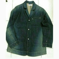 Blazer Levis Engineered Jeans JAPAN