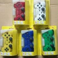 stik wireless ps 2 warna paling populer