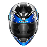 Jual Shark SKWAL 2 Miguel Oliveira Black Blue Yellow - KBY ...