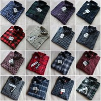 PM-GROSIR KEMEJA FLANEL DISTRO
