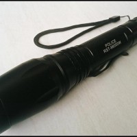 jual Senter Police SWAT 98.000w Xml-t6 Super Terang NEW