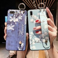 Case flower