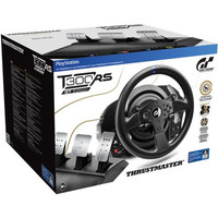 Jual Thrustmaster T300 RS GT Racing Wheel - PC PS3 PS4 