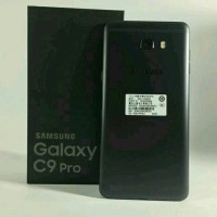 List Harga Samsung Galaxy C9 Pro Terbaru Termurah Juli 2019 3 Samsung Terbaru SAMSUNG GALAXY C9 PRO BLACK JADE ( Sm-C9000) |