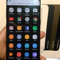 Daftar Harga Samsung Galaxy S8 Harga Termurah Juli 2019 4 PROMO HARGA MURAH samsung galaxy S8 garansi 1 tahun SEIN