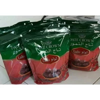Kurma DATE CROWN lulu 500gr