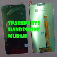 LCD FULLSET TOUCHSCREEN OPPO A3S A5 CPH 1803 ORIGINAL