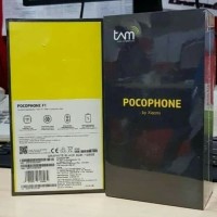 HP XIAOMI hp android xiaomi pochopone terbaru ram 6/128 gb