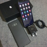 Harga Samsung Galaxy S8 Plus Ram 6gb Terbaru Juli 2019 1 samsung galaxy s8 plus ram 6gb rom 128gb