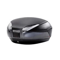 SHAD SH 48 Carbon Cover List Dark Grey