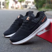BIG SALE Nike Zoom X Supreme Premium Original Sepatu Sneakers Sepatu