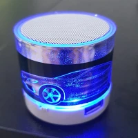 Speaker Bluetooth