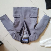 Tuxedo anak 4 - 5 thn preloved