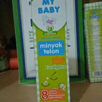 my baby 85ml 1 botol