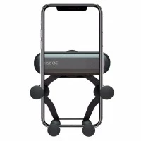 Car Holder Stand Gravity / Car Phone Holder / Stand Ponsel dalam mobil