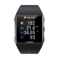 DATI POLAR V800 SCARICARE