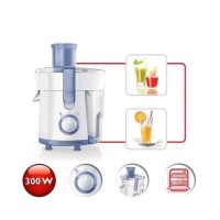 TERLENGKAP PHILIPS DAILY JUICER EXTRACTOR HR1811 GARANSI RESMI