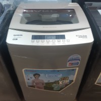 MESIN CUCI 1 TABUNG SANKEN 10KG QW-S102GS