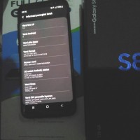 List Harga Samsung Galaxy S10 Bekas Termurah Agustus 2019 3 Samsung Galaxy S8 eks inter bukan SEIN 4/64 bekas bukan S9 S10 S7