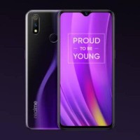 Realme 3 Pro 6/128 Garansi Resmi Snapdragon 710 P710 Realmi Rilmi Real