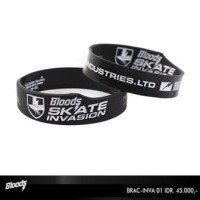 BRACELET/GELANG BLOODS ORIGINAL( CHAUS)