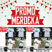 PROMO KAOS FLAVA PRIA WANITA COUPLE RAGLAN MURAH DISTRO COWOK CEWEK