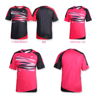 Jual Baju Badminton Victor Timnas KOREA Baju Victor T 5500