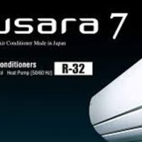 TV TERBARU AC Split Daikin 2 PK Urusara 7 Type FTXZ50NVM4 JIKA MINAT