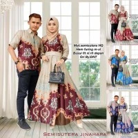 Couple semi sutra Jinahara