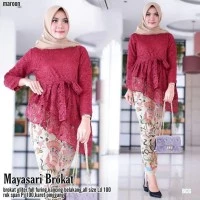 Matasari Brokat
