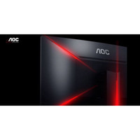 Jual AOC C24G1 / AOC / Monitor gaming / AOC C24G1 23.6