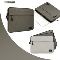 For 11/" 12/" 13/" 15.4/" Inch Laptop Tablet Bag Cover Sleeve Case Soft Pouch B1F2
