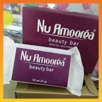 Jual Sabun Nu Amoorea Beauty Bar 25 Gr Asli Original Pt.Dep Limited