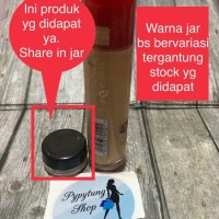 Bourjois Healthy Mix Serum Foundation Share 2ml
