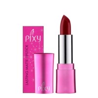 PIXY Lasting Matte Lipstik LM504 Earthy Beige 3.8gr