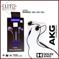HEADSET AKG SAMSUNG S10
