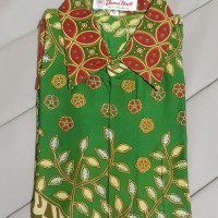 Produk Baju Batik Pria Danar Hadi Solo