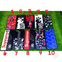 CASE HP/KESING HP/SARUNG HP UV SUPREME OPPO REALME UI