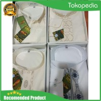 Baju Koko Merk Atlas Lengan Panjang - Hot Sale