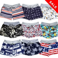 Imported Women Short Pants / Baby Terry / Celana Pendek Santai Wanita