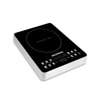 MODENA KOMPOR LISTRIK INDUKSI PORTABLE PI1315 FREE PANCI