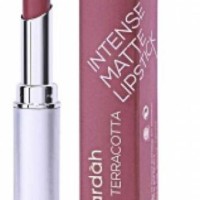 wardah lipstik intense matte no 10 miss teracotta ...
