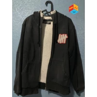 UNDEFEATED WINTER JACKET