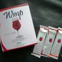 wmp ( weight management program) /minuman serbuk rasa black currant