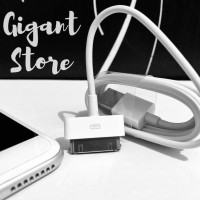 yang paling murah Original Kabel data Charger iPhone iPad iPod 1 2 3
