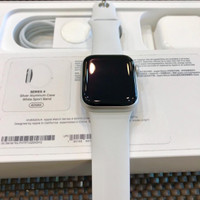 apple watch series 3 bekas