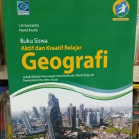 Jual Geografi Di Jakarta Utara Harga Terbaru 2019 Tokopedia