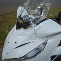 Tameng spion pcx vnd series